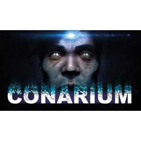 Conarium (PC) klíč Steam