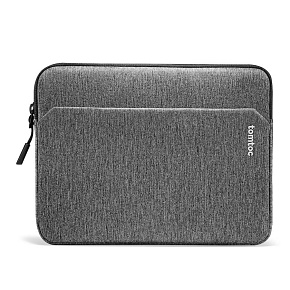 tomtoc Sleeve - 10,9" iPad / 11" iPad Pro, šedá tomtoc Sleeve - 10,9" iPad / 11" iPad Pro, šedá
