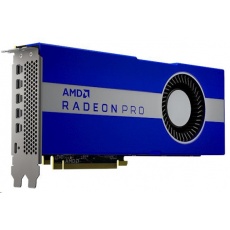 Bazar - AMD Radeon Pro W5700 8GB GDDR6 PCIe x16 Graphics Card, 5xminiDisplayPort + USB-c Bazar - AMD Radeon Pro W5700 8GB GDDR6 PCIe x16 Graphics Card, 5xminiDisplayPort + USB-c