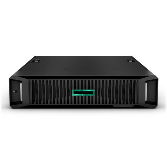 HPE PL DL145g11 AMD 8024P (2.4/8C) 1x32G 2SFF NS204i-u 2x1000W 4x1Gb Smart Choice