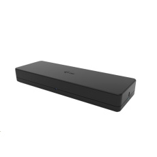 iTec USB 3.0 / USB-C Dual Display Docking Station HDMI DVI + VGA - ROZBALENO iTec USB 3.0 / USB-C Dual Display Docking Station HDMI DVI + VGA - ROZBALENO