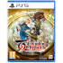 PS5 hra Eiyuden Chronicle: Hundred Heroes