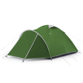 Naturehike stan P-PLUS 3500g zelená - 3-4 osoby