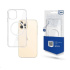 BAZAR - 3mk MagCase pro Apple iPhone 16 Pro Max - Poškozený obal (Komplet)