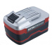 Extol Premium (8891220B) baterie akumulátorová 18V, Li-ion, 3000mAh