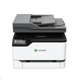 LEXMARK farebna MFP CX331adwe, 24ppm, 512MB, LCD displej, duplex, DADF, USB 2.0