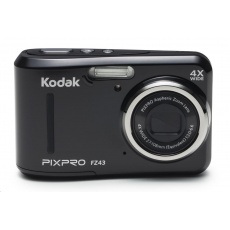 KODAK Friend zoom FZ43 - rozbaleno KODAK Friend zoom FZ43 - rozbaleno