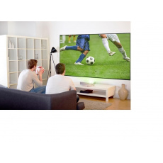 Optoma plátno ALR120 120" Ambient Light Screen 16:9 Optoma plátno ALR120 120" Ambient Light Screen 16:9