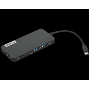 Lenovo USB-C 7-in-1 Hub