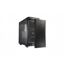 ADATA XPG skříň Invader Mid-Tower Case, black ADATA XPG skříň Invader Mid-Tower Case, black
