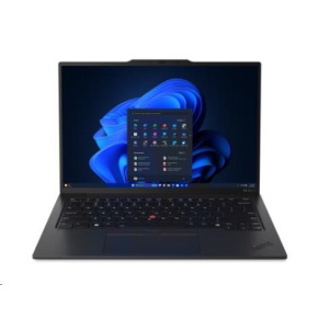 LENOVO NTB ThinkPad X1 Carbon Gen 12 - Ultra 7 155U,14" 2.8K IPS Touch,32GB,1TSSD,HDMI,Int. Intel,W11P,3Y Premier