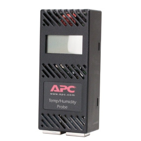 APC Temperature & Humidity Sensor with Display