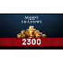 Assassin's Creed Shadows: 2300 Helix Pack (Xbox Series X|S)