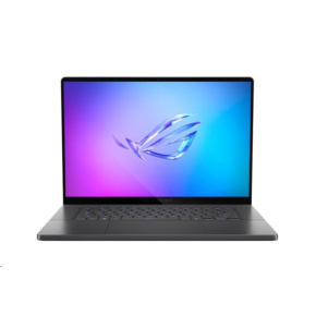 ASUS NTB ROG Zephyrus G16 (GA605KH-NEBULA002X), AI 7 350, 16" 2560x1600, 32GB, 1TB SSD, Radeon+RTX 5050, W11Pro, Gray