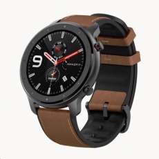 Xiaomi Amazfit GTR 47 mm Aluminium Alloy Xiaomi Amazfit GTR 47 mm Aluminium Alloy
