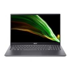 ACER NTB Swift 3 (SF316-51-5230) -i5-11300H,16.1" FHD IPS Anti-Glare,16GB,512GBSSD,Iris Xe Graphics,W11H, Šedá ACER NTB Swift 3 (SF316-51-5230) -i5-11300H,16.1" FHD IPS Anti-Glare,16GB,512GBSSD,Iris Xe Graphics,W11H, Šedá