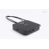 i-tec USB-C Dual HDMI Docking Station, Power Delivery 100W