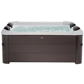 Marimex bazén vířivý MSPA Tribeca F-TR062W (+ izolační vrstva 2026)