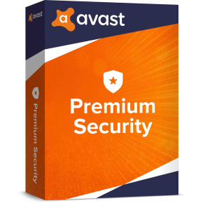 _Nová Avast Mobile Security Premium 1 zařízení na 12 měsíců