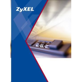 Zyxel 1-year Licence Bundle for USGFLEX100 (web filtering/antimalware/IPS/app patrol/email security/secureporter)