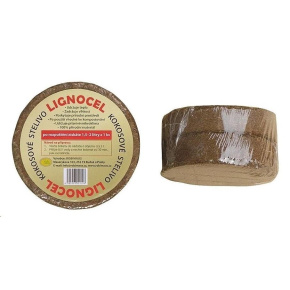 ROBIMAUS Lignocel puk kulaty 2ks