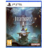 PS5 hra Little Nightmares 2 Enhanced Edition