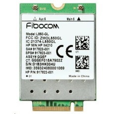 HP XMM 7360 LTE-Advance WWAN HP XMM 7360 LTE-Advance WWAN