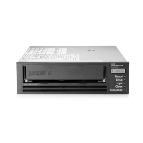HP StorageWorks LTO-6 Ultrium 6250 SAS internal Tape Drive Half-Height EOL