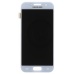 Samsung Galaxy A3 2017 (A320) - výměna LCD displeje (modrý)