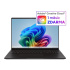 ASUS NTB Vivobook S16 (M5606WA-OLED022X), AI 9 HX 370, 16" 3200 x 2000, 32GB, 1TB SSD, AMD Radeon, W11 Pro, Black