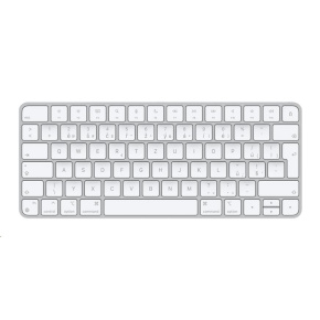 APPLE Magic Keyboard - Czech