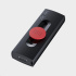 Lexar Jumpdrive D300 Dual Type-C and Type-A Flash Drive, R100 (USB 3.2) 32GB