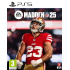 PS5 hra EA Sports Madden NFL 25