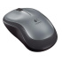 Logitech Wireless Mouse M185, Swift Grey