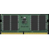 KINGSTON SODIMM DDR5 32GB 4800MT/s CL40