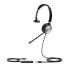 Yealink UH36 Mono náhlavní souprava na jedno ucho s 3.5mm jack - USB konektory