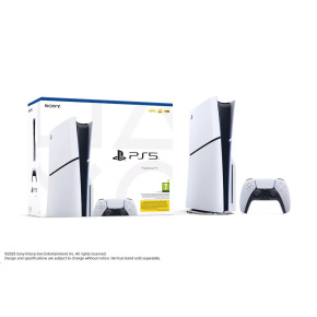 SONY PlayStation 5 (Slim) 1 TB