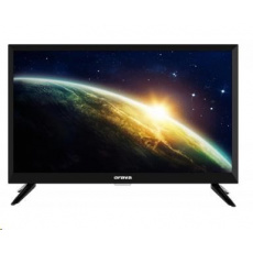 ORAVA LT-615 LED TV, 22" 55cm, FULL HD, DVB-T/T2/C - rozbaleno