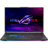 ASUS NTB ROG Strix G18 (G814JIR-N6003W), i9-14900HX, 18" 2560 x 1600, 32GB, 1TB SSD, RTX 4070, W11 Home, Gray