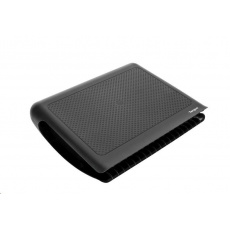 Targus® C-Shaped Foot Rest Black