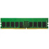 KINGSTON DIMM DDR4 16GB 2666MT/s ECC Single Rank