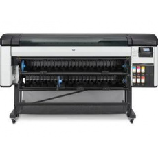 HP DesignJet Z6 Pro 64-in Production Printer HP DesignJet Z6 Pro 64-in Production Printer