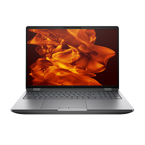 HP NTB Zbook Fury 16 G1i Ultra 9 285HX, RTX PRO 2000 8GB Bl, 2x32GB, 1TGB,2.5K 400n,WiFi7,BT,5G,FpS,SCR,Win11Pro,3y pur