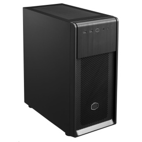 BAZAR - Cooler Master case Elite 500 - Poškozený obal (Komplet)