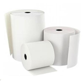 Zebra Z-Select 2000D, Receipt roll, thermal paper, 58mm