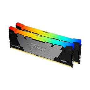 KINGSTON DIMM DDR4 16GB (Kit of 2) 4600MT/s CL19 FURY Renegade RGB