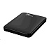 BAZAR - WD Elements Portable 5TB, Externí HDD, USB 3.0, černá (Bez příšlušenství)