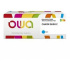 OWA Armor toner pro Canon i-SENSYS LBP-673 Cdw cyan, 5.500 str., komp.s CRG069HC