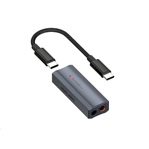 Fosi DS2 Audio DAC sluchátkový zesilovač Fosi DS2 Audio DAC sluchátkový zesilovač