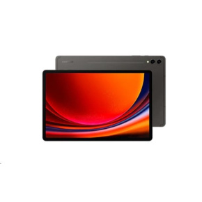Samsung Galaxy Tab S9+ (X810), 12.4", 8/512 GB, WiFi, EU, šedá